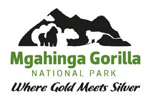 mgahinga-gorilla-park-logo